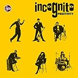 Positivity Incognito